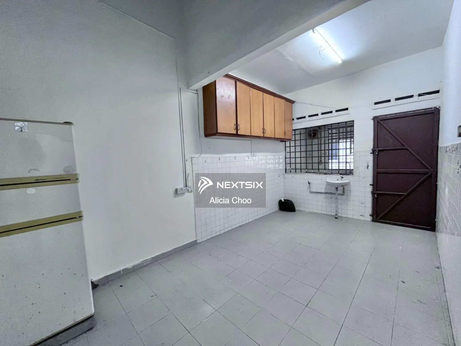 1-sty Terrace/Link House For Sale in Johor Bahru Johor - Image 5