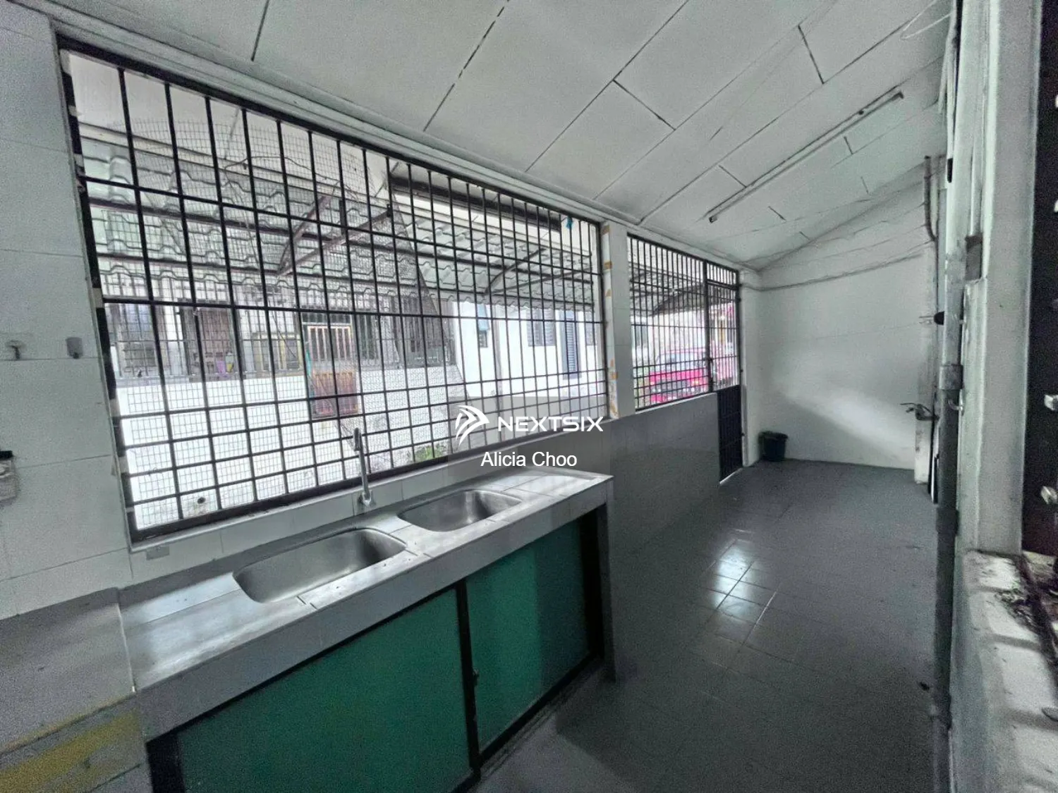 1-sty Terrace/Link House For Sale in Johor Bahru Johor - Image 6