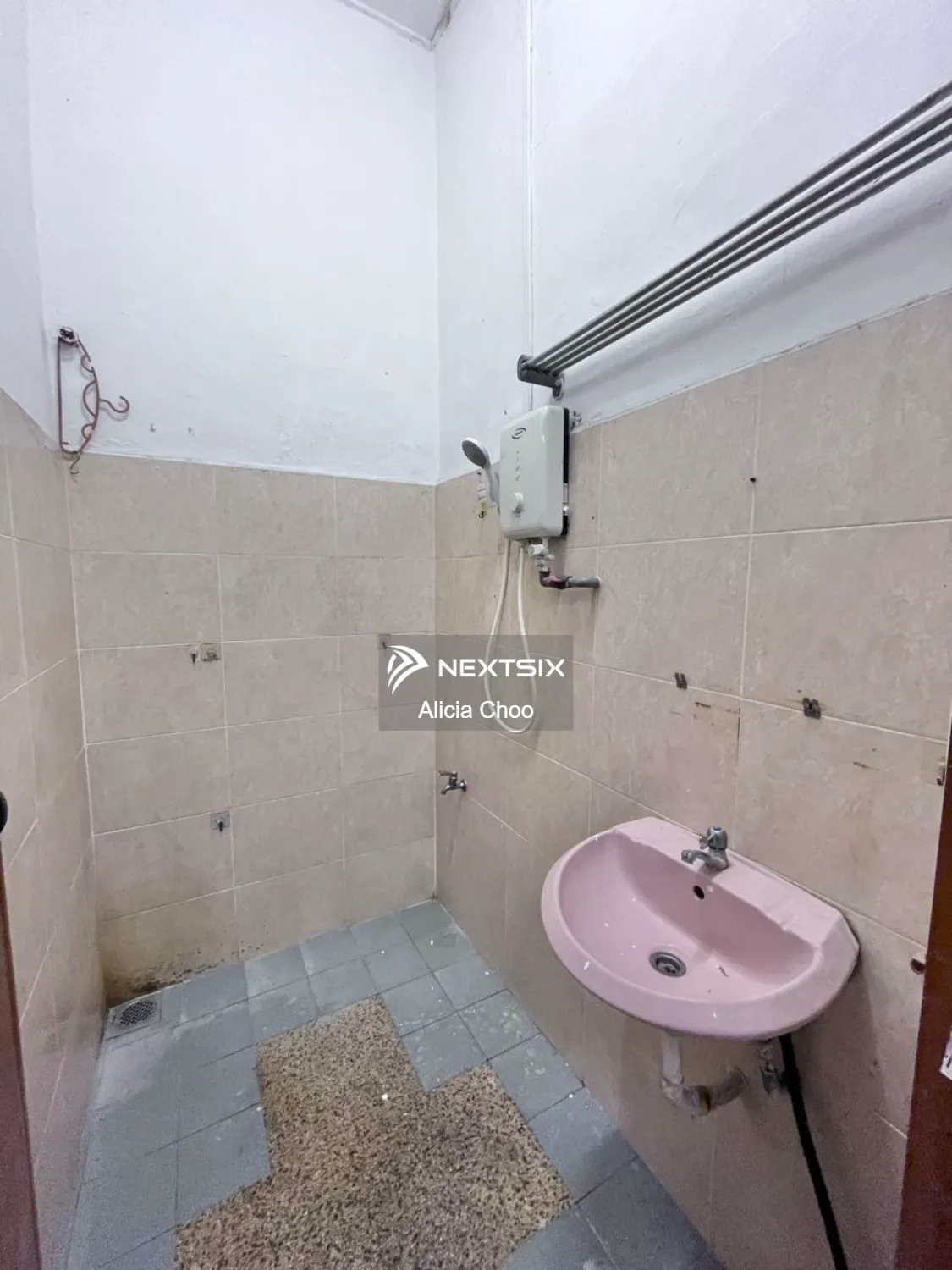 1-sty Terrace/Link House For Sale in Johor Bahru Johor - Image 7