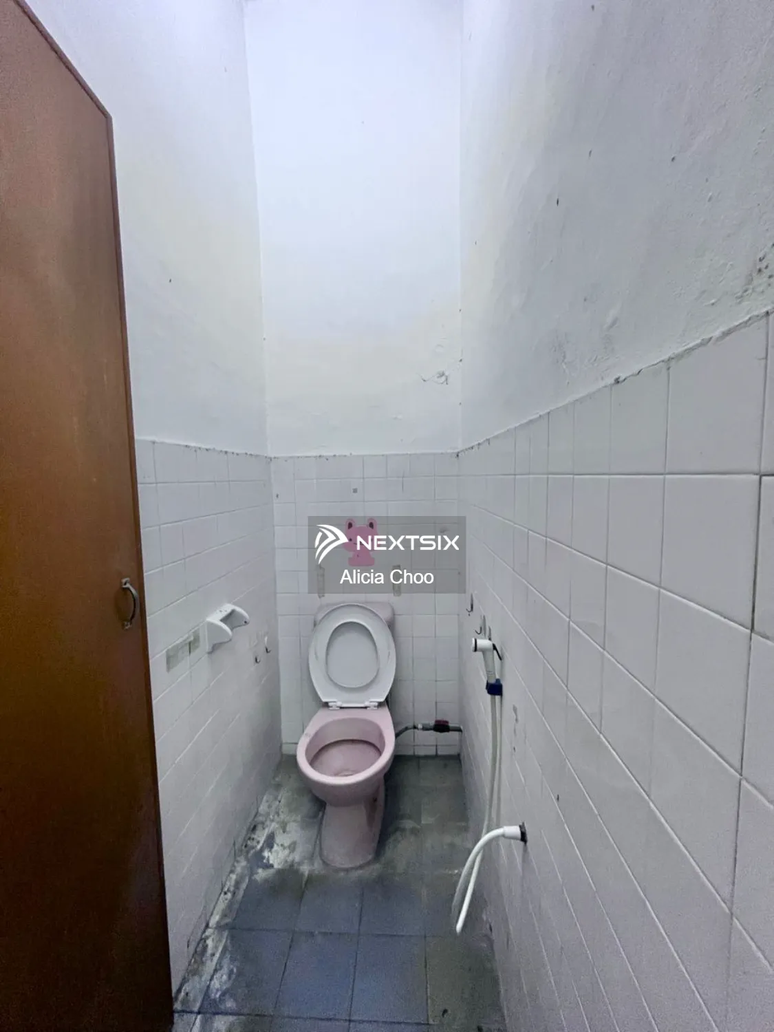 1-sty Terrace/Link House For Sale in Johor Bahru Johor - Image 8