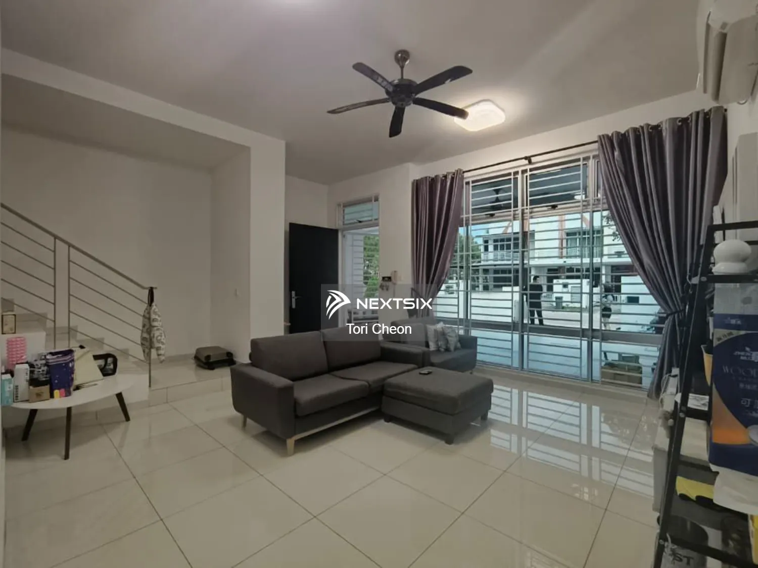 2-sty Terrace/Link House For Sale in Johor Bahru Johor - Image 2