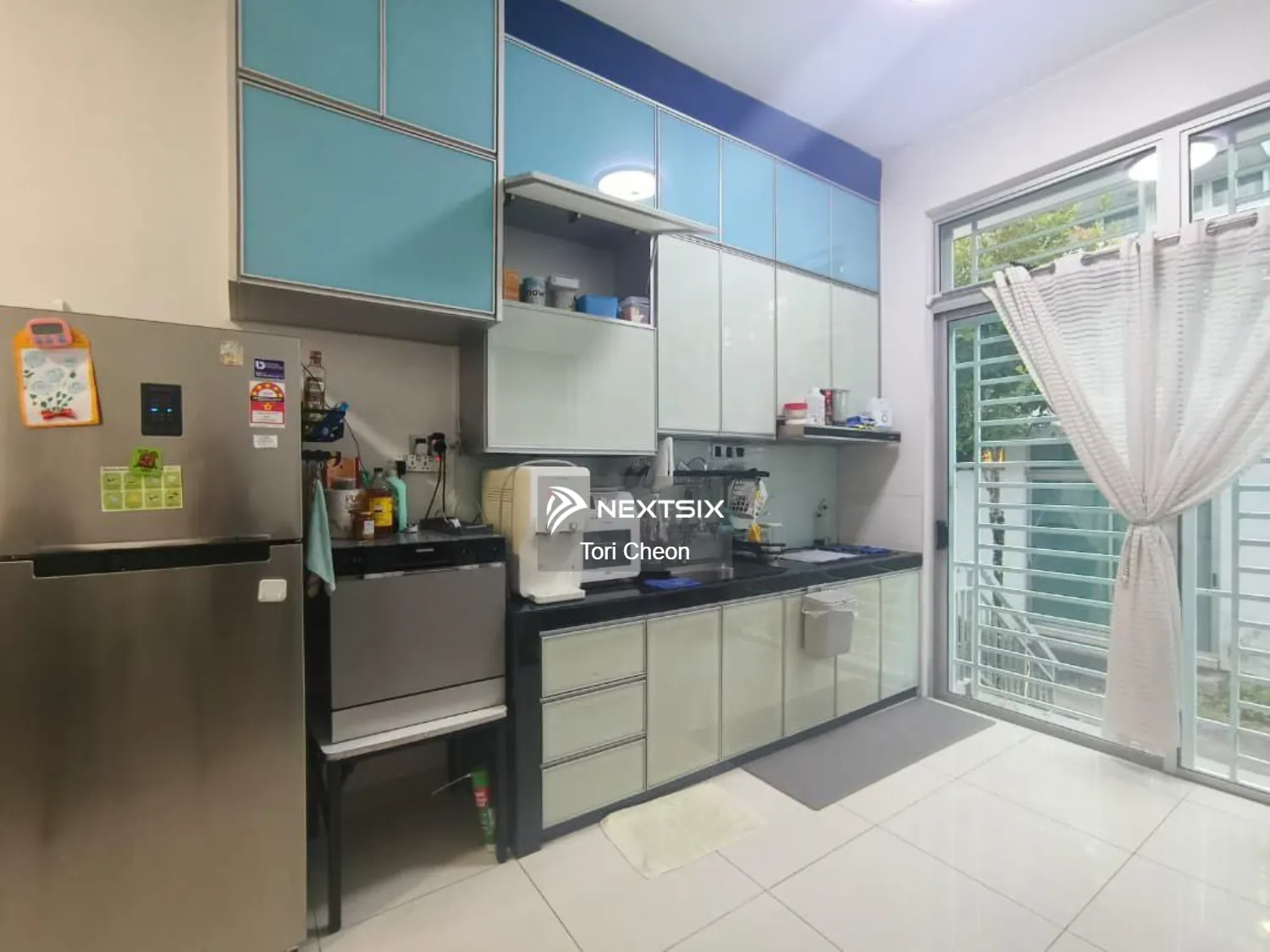 2-sty Terrace/Link House For Sale in Johor Bahru Johor - Image 3