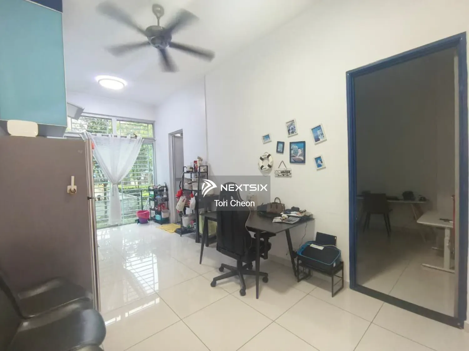 2-sty Terrace/Link House For Sale in Johor Bahru Johor - Image 5