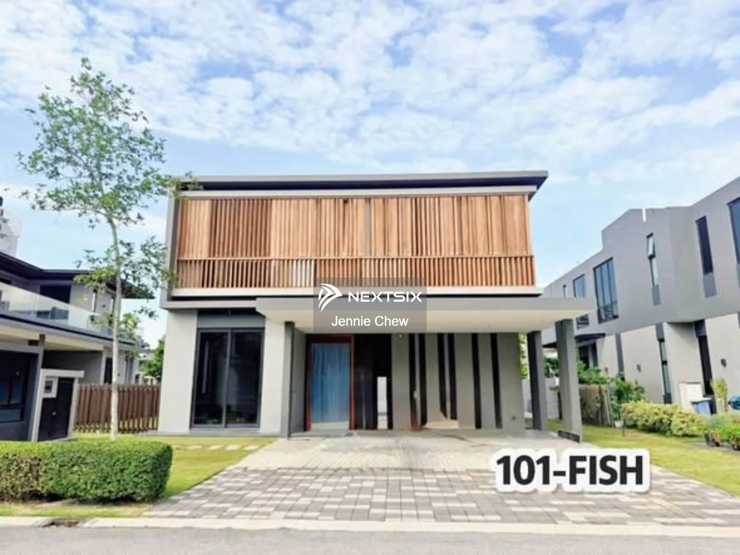 Bungalow For Sale in Telok Panglima Garang Selangor