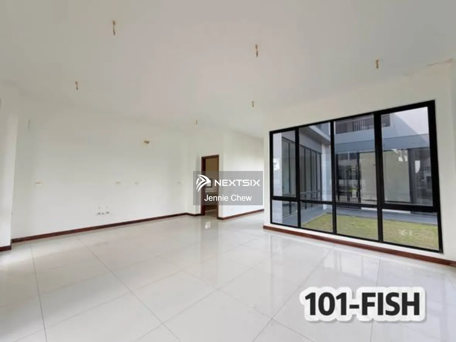 Bungalow For Sale in Telok Panglima Garang Selangor - Image 2
