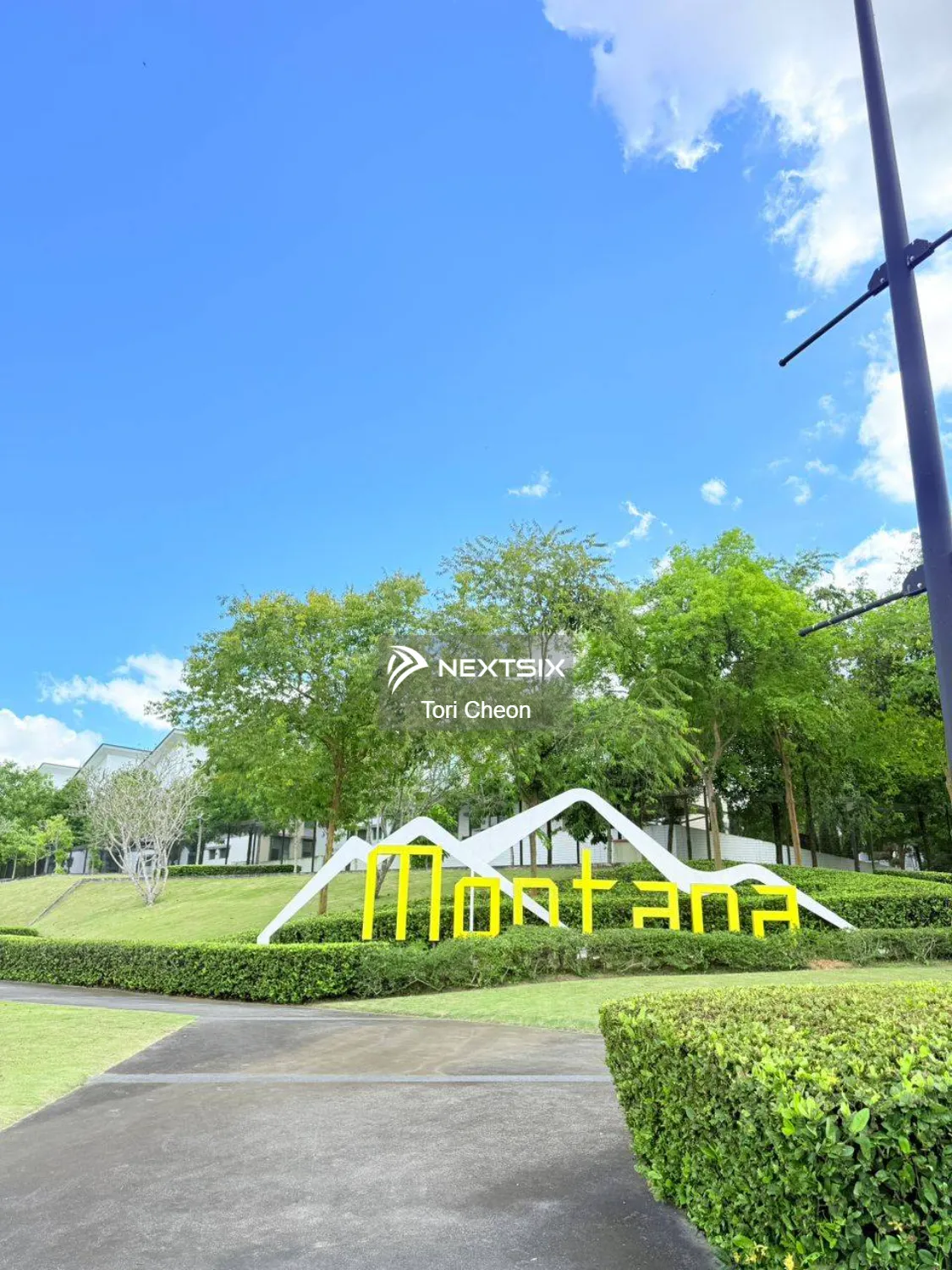 Cluster House For Sale in Johor Bahru Johor