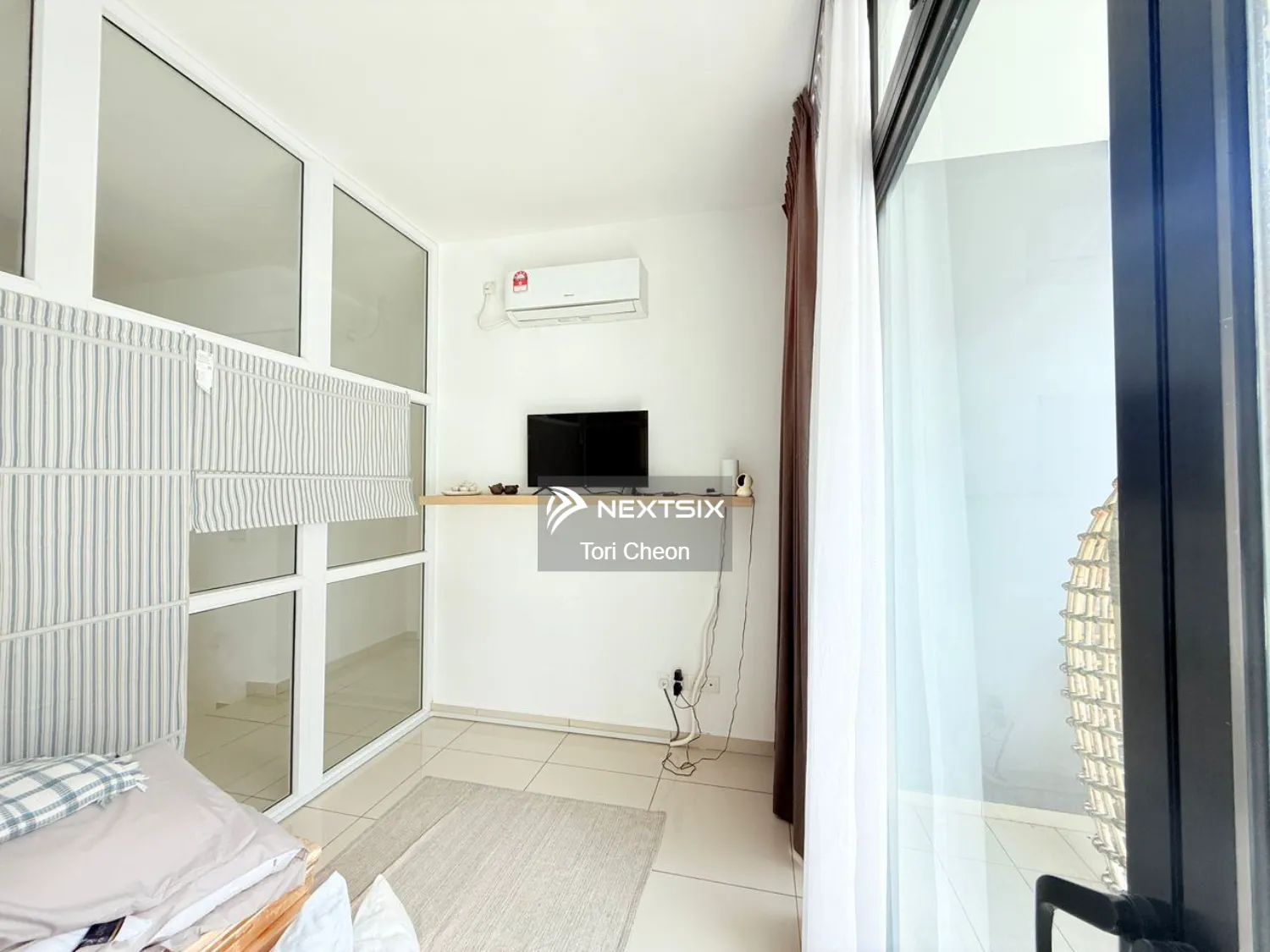 Cluster House For Sale in Johor Bahru Johor - Image 6