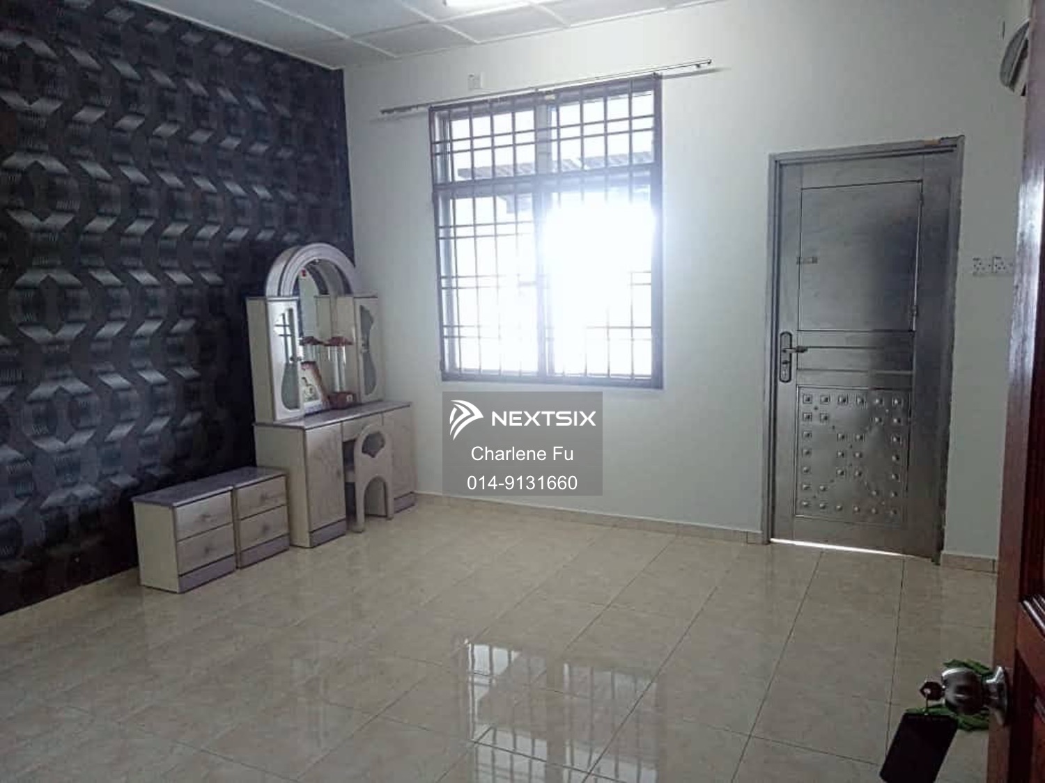 2-sty Terrace/Link House For Sale in Johor Bahru Johor - Image 10