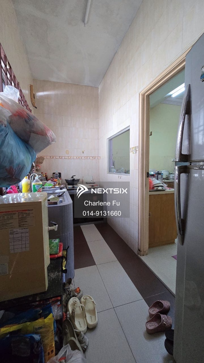 2-sty Terrace/Link House For Sale in Johor Bahru Johor - Image 11