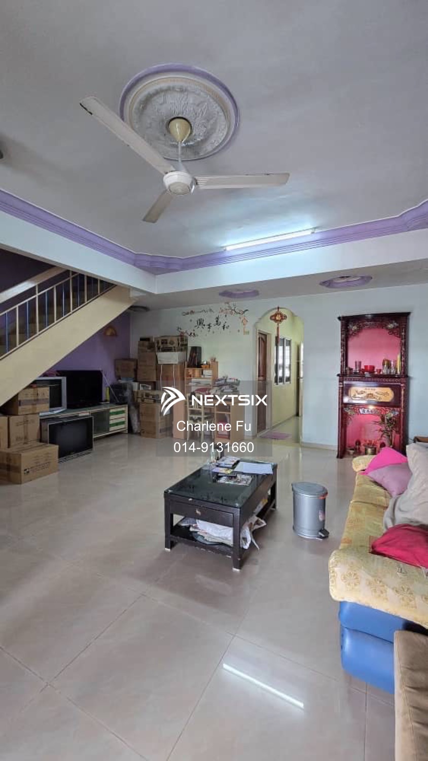 2-sty Terrace/Link House For Sale in Johor Bahru Johor - Image 7