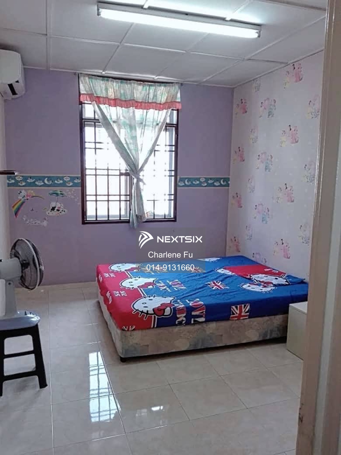 2-sty Terrace/Link House For Sale in Johor Bahru Johor - Image 9