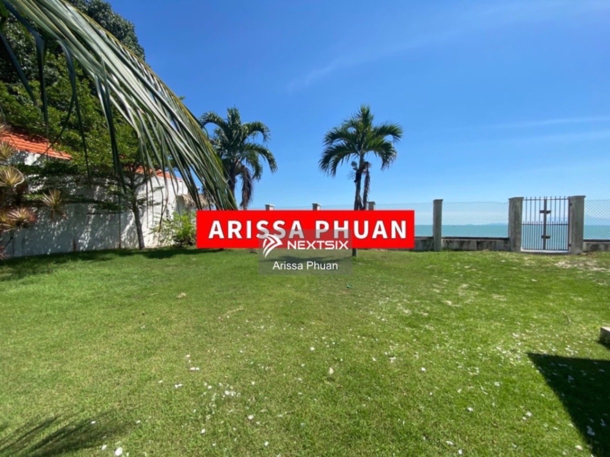 Bungalow For Rent in Tanjong Tokong Penang - Image 10