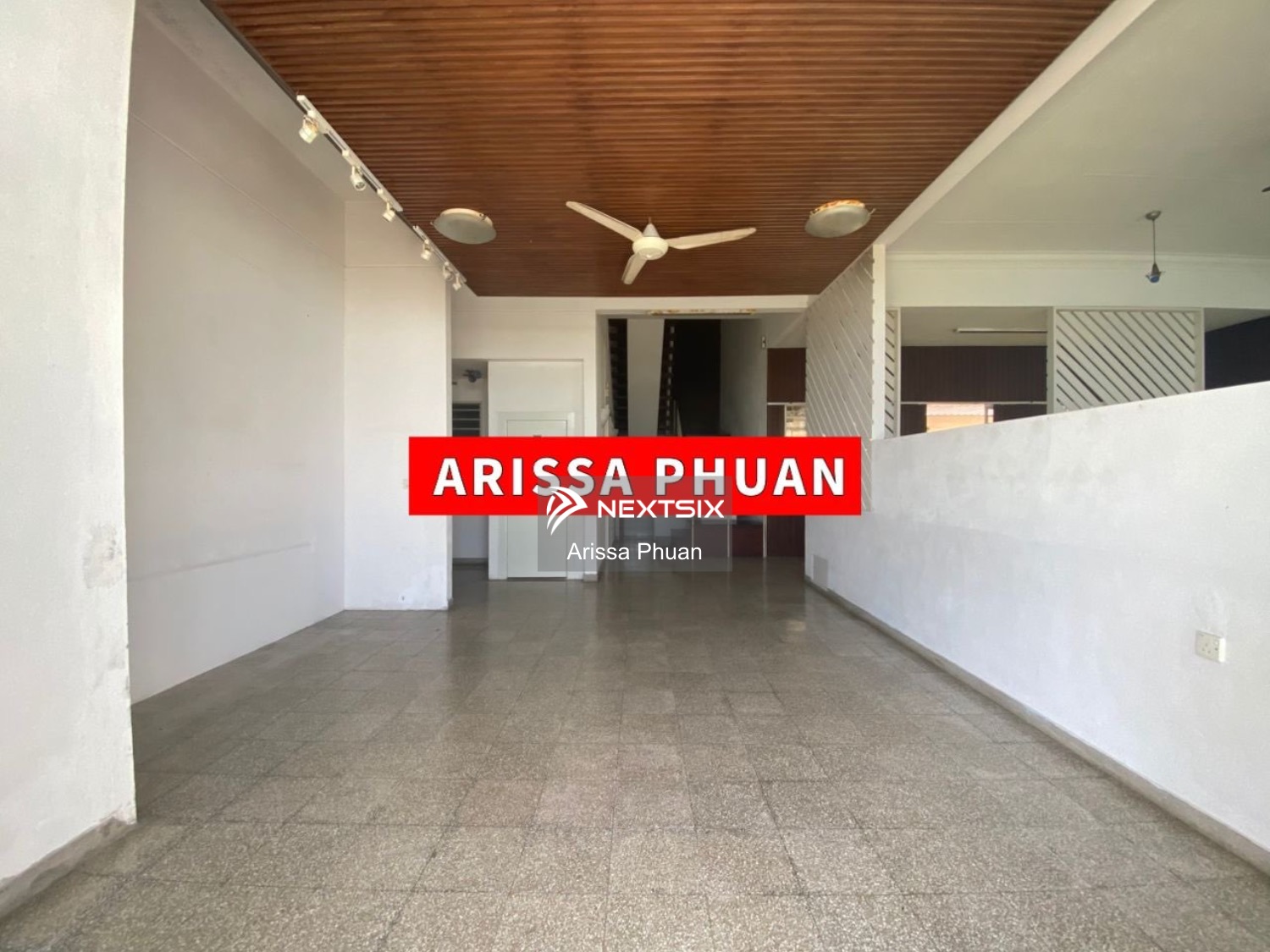 Bungalow For Rent in Tanjong Tokong Penang - Image 11
