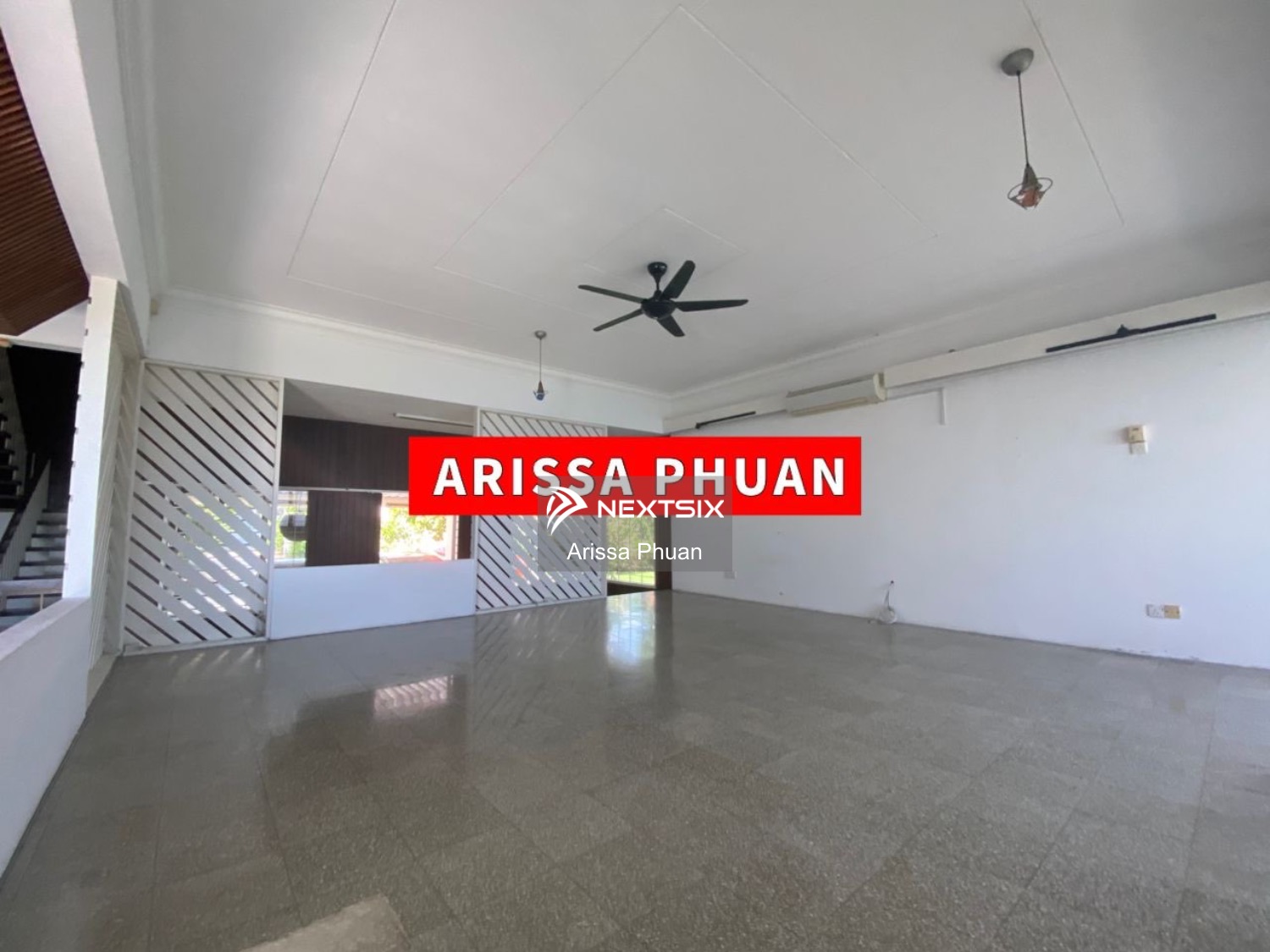 Bungalow For Rent in Tanjong Tokong Penang - Image 12