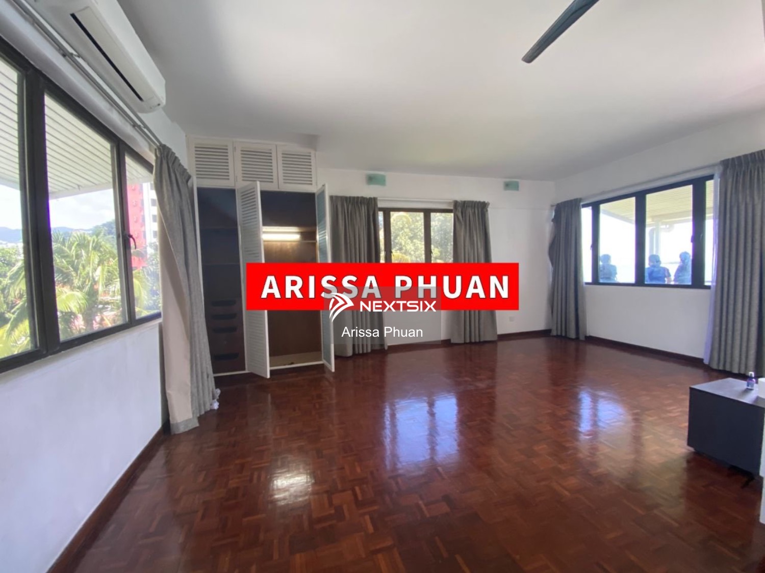 Bungalow For Rent in Tanjong Tokong Penang - Image 13