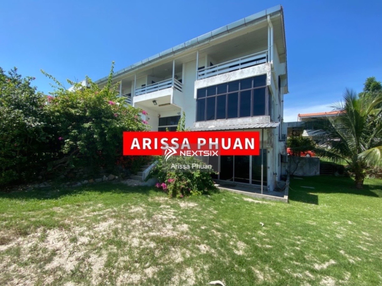 Bungalow For Rent in Tanjong Tokong Penang - Image 17