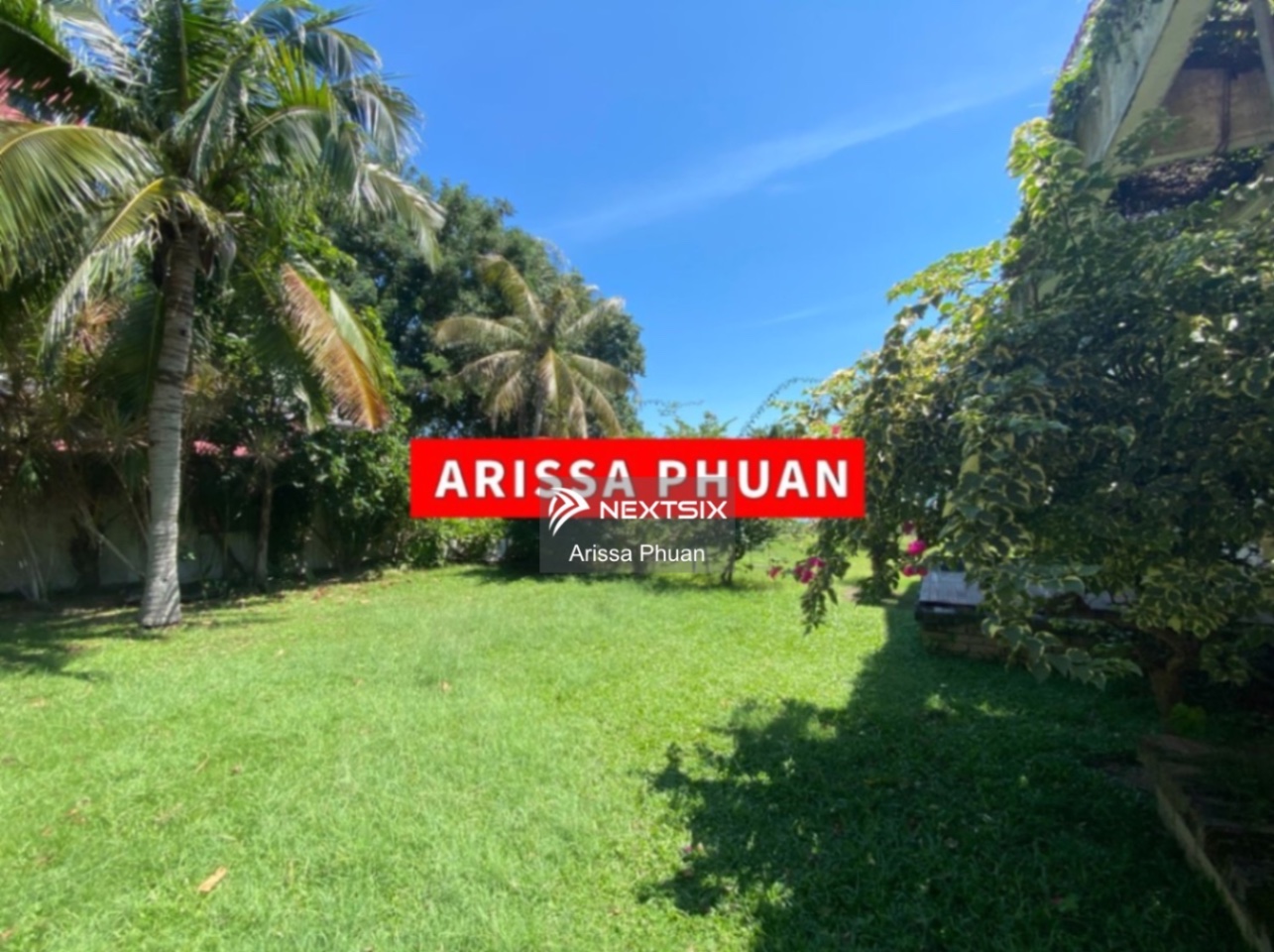 Bungalow For Rent in Tanjong Tokong Penang - Image 20