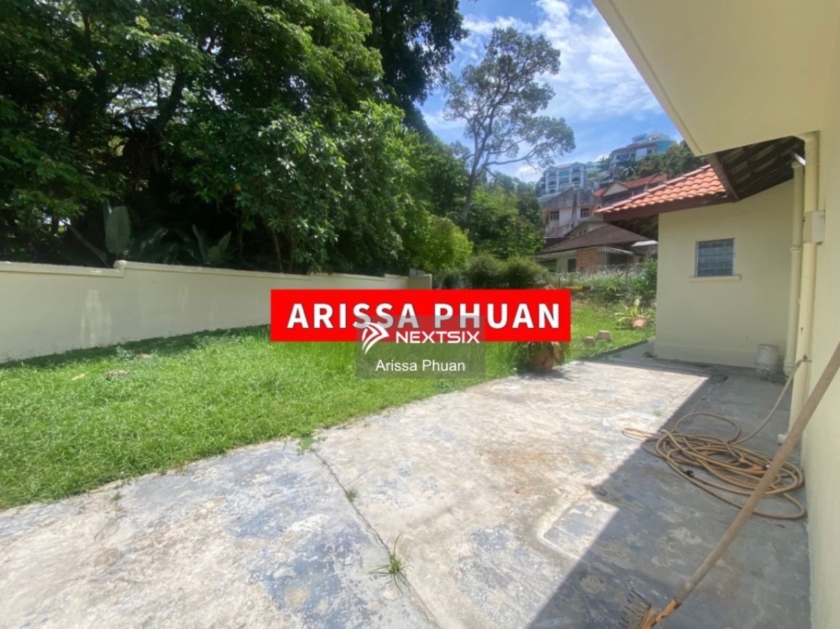 Bungalow For Rent in Tanjong Tokong Penang - Image 23