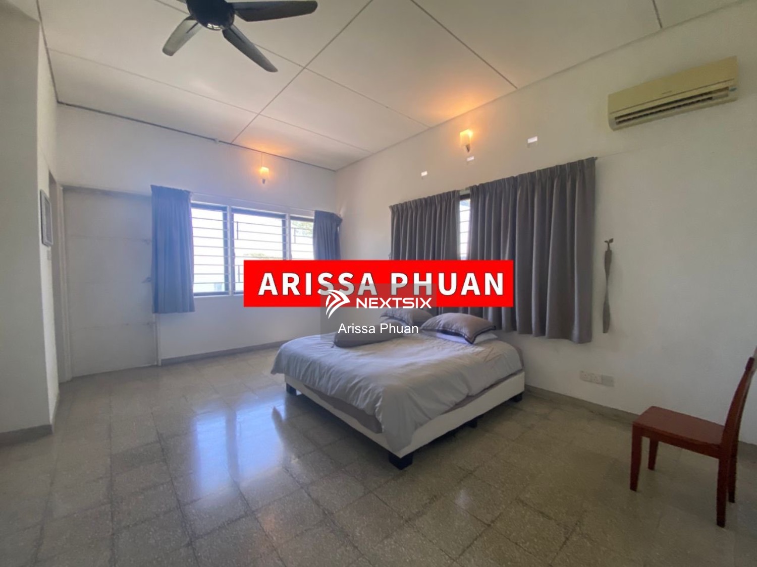 Bungalow For Rent in Tanjong Tokong Penang - Image 8