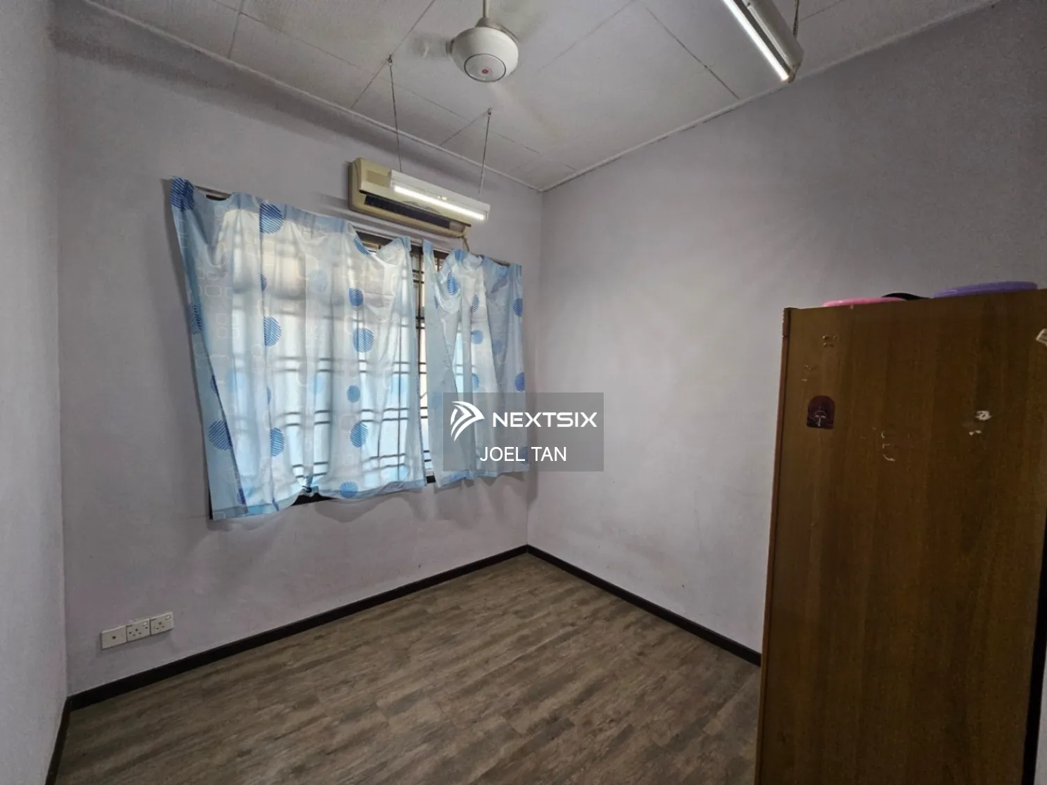 1-sty Terrace/Link House For Sale in Johor Bahru Johor - Image 5
