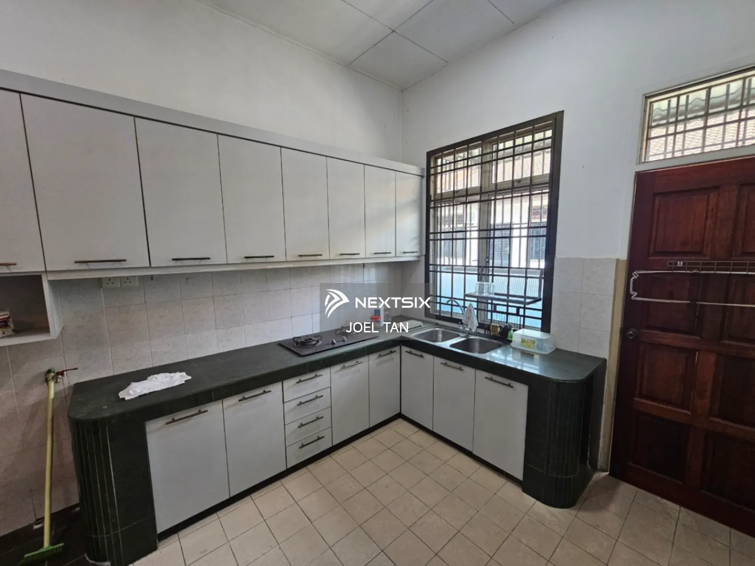 1-sty Terrace/Link House For Sale in Johor Bahru Johor - Image 6