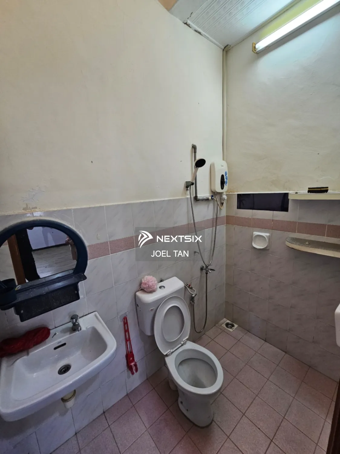 1-sty Terrace/Link House For Sale in Johor Bahru Johor - Image 8