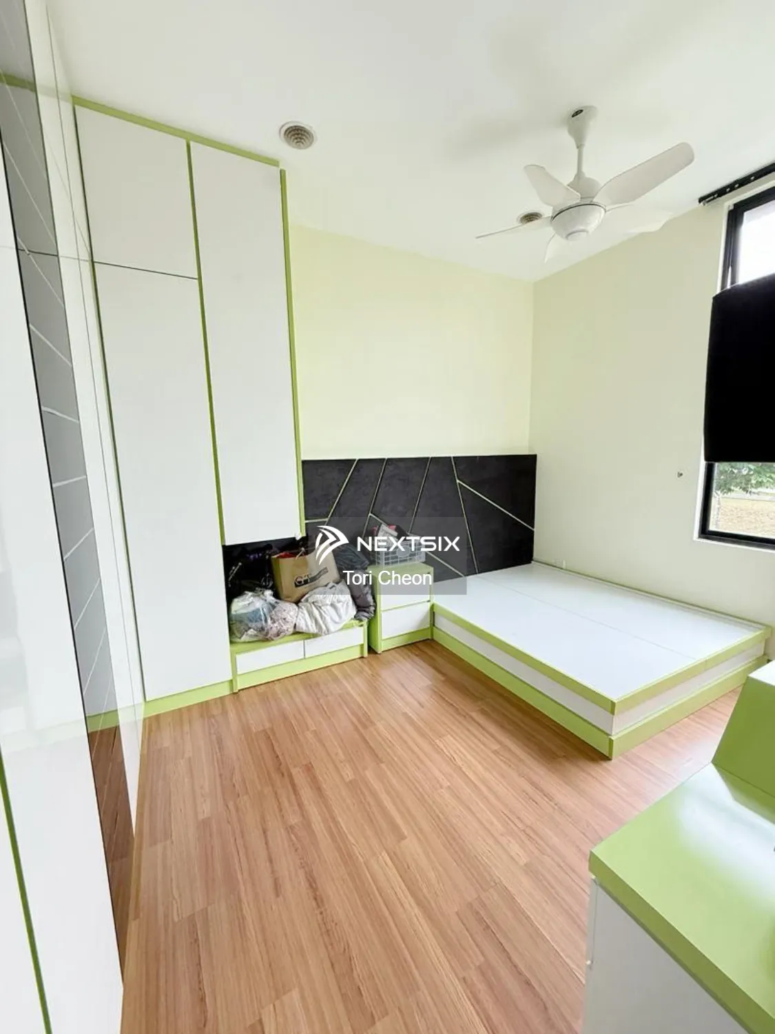 Cluster House For Sale in Johor Bahru Johor - Image 5