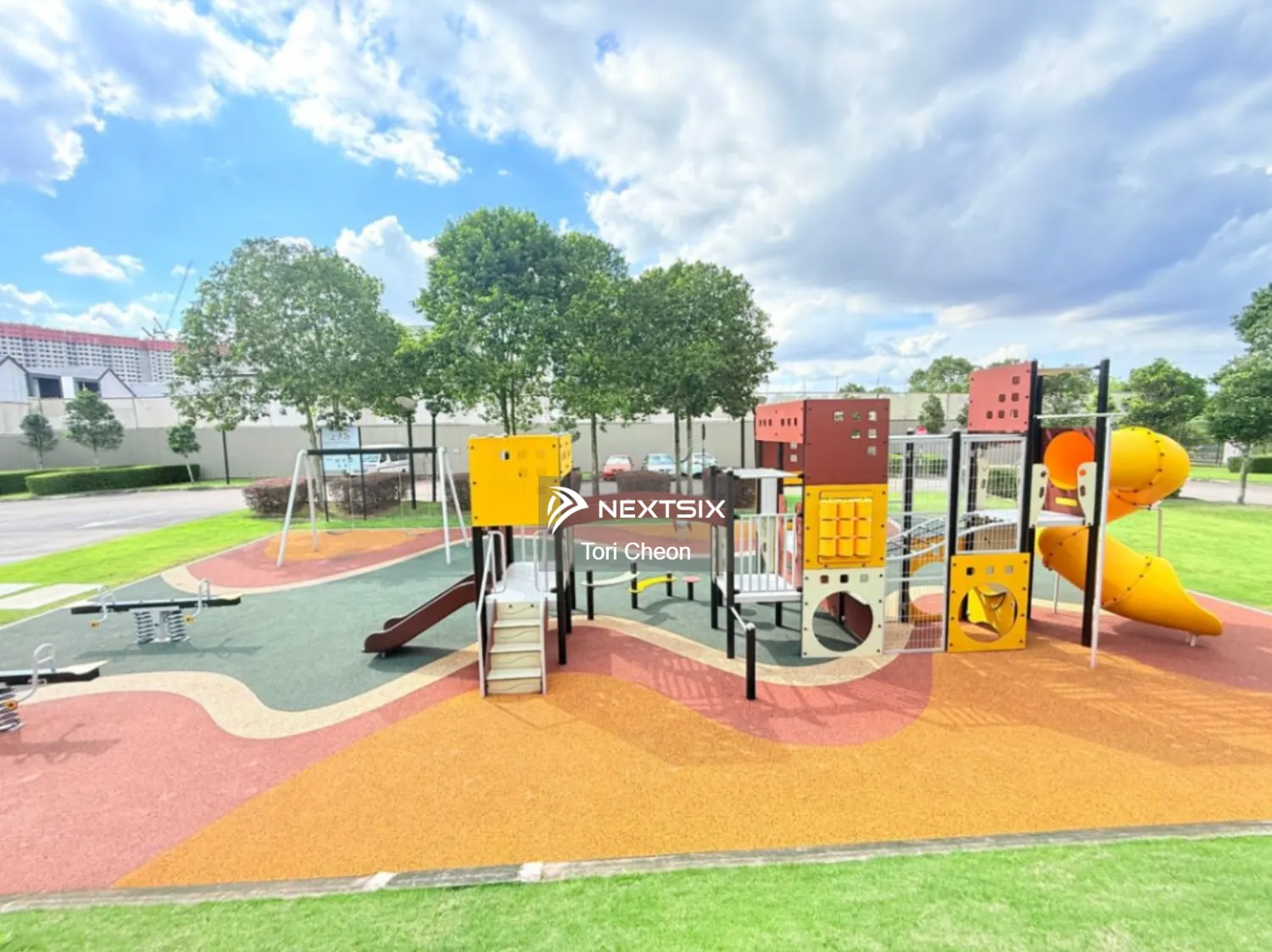 Cluster House For Sale in Johor Bahru Johor - Image 7