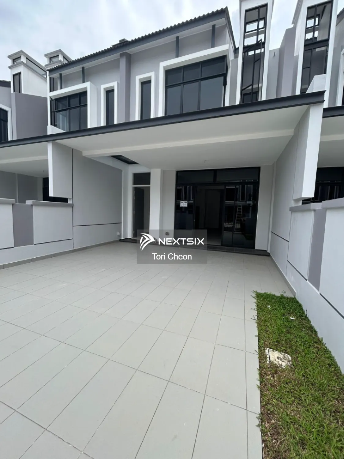 2-sty Terrace/Link House For Sale in Johor Bahru Johor