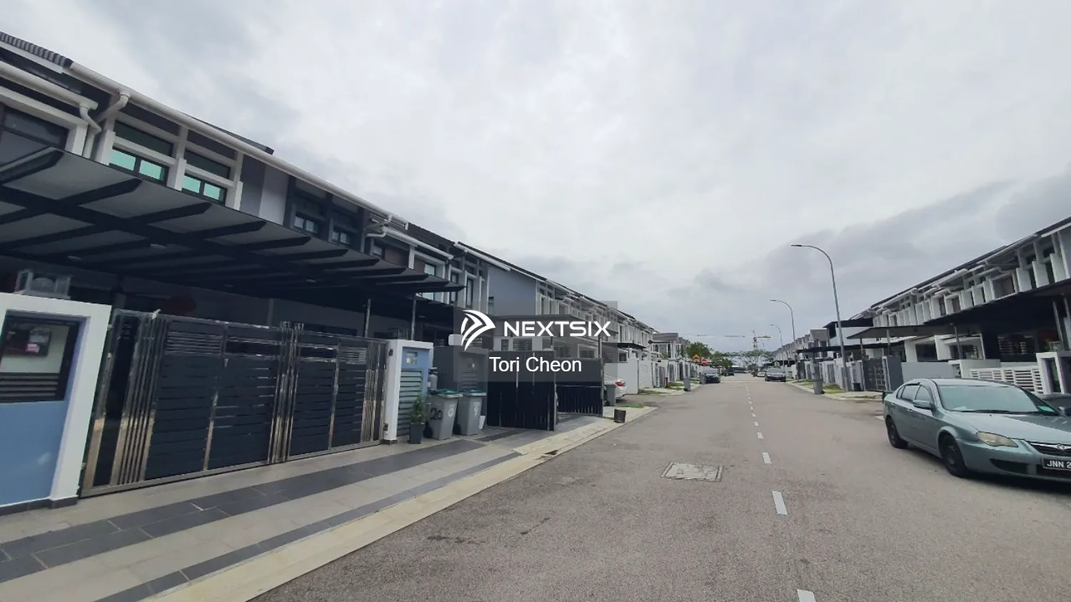 2-sty Terrace/Link House For Sale in Johor Bahru Johor