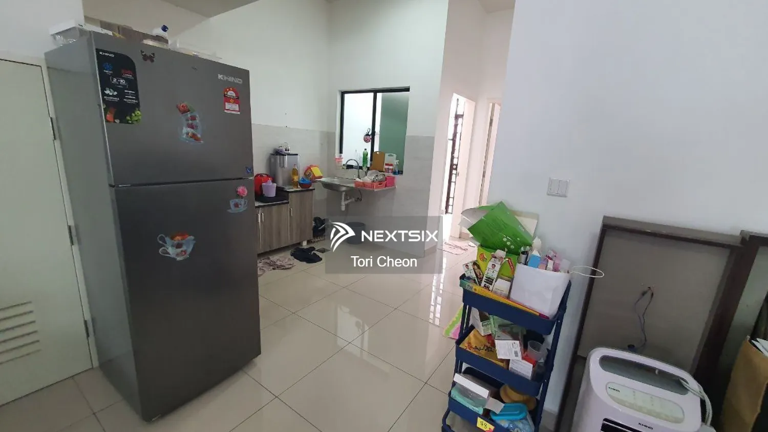2-sty Terrace/Link House For Sale in Johor Bahru Johor - Image 3