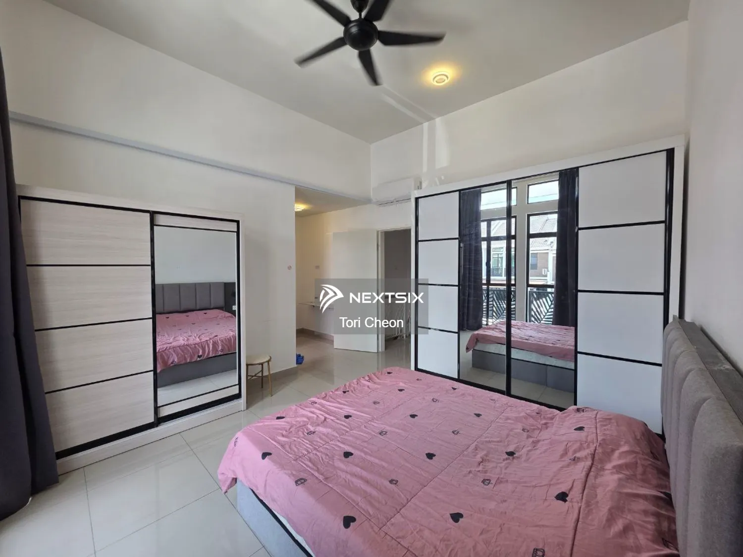 2-sty Terrace/Link House For Sale in Johor Bahru Johor - Image 4