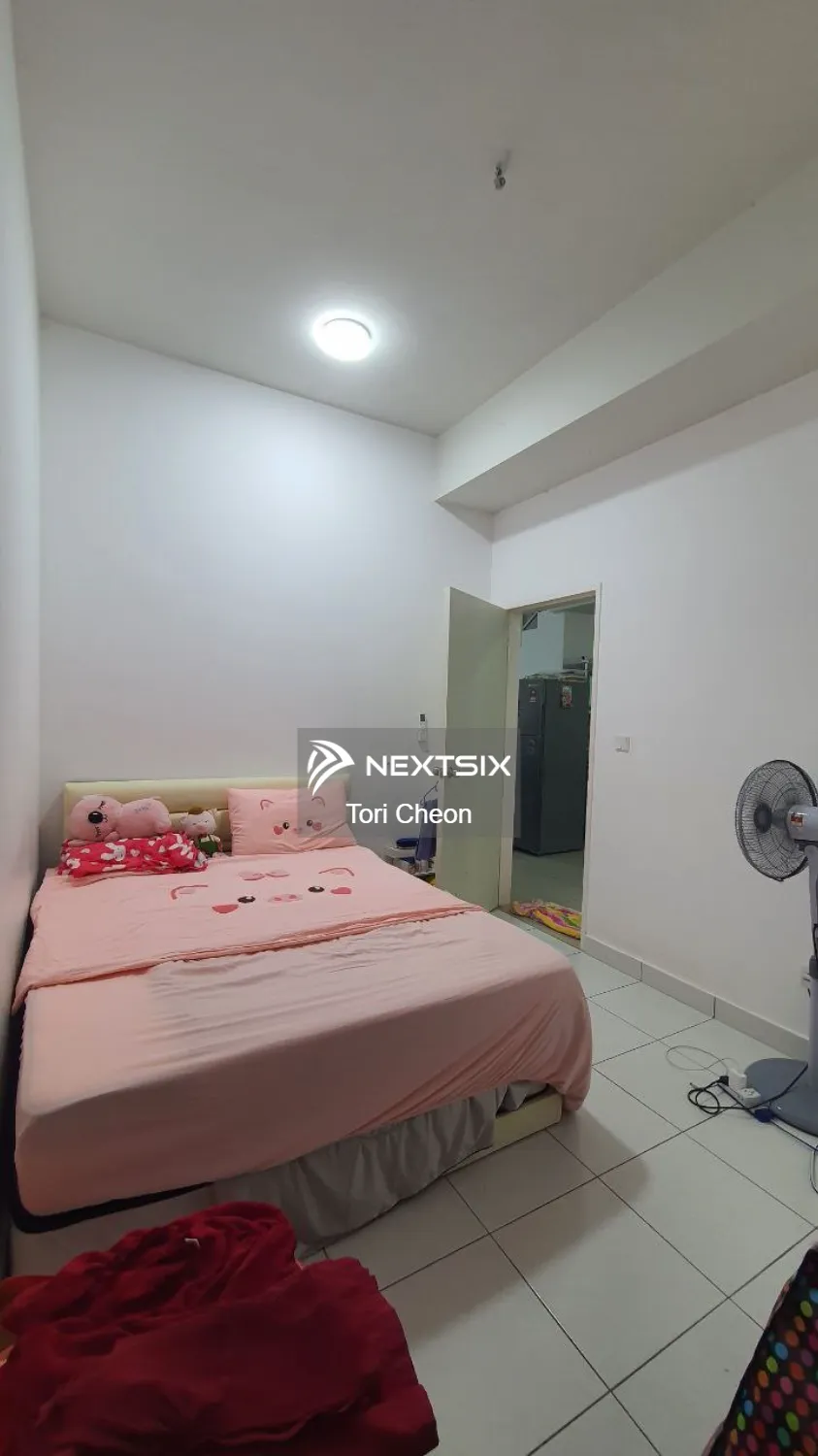2-sty Terrace/Link House For Sale in Johor Bahru Johor - Image 7