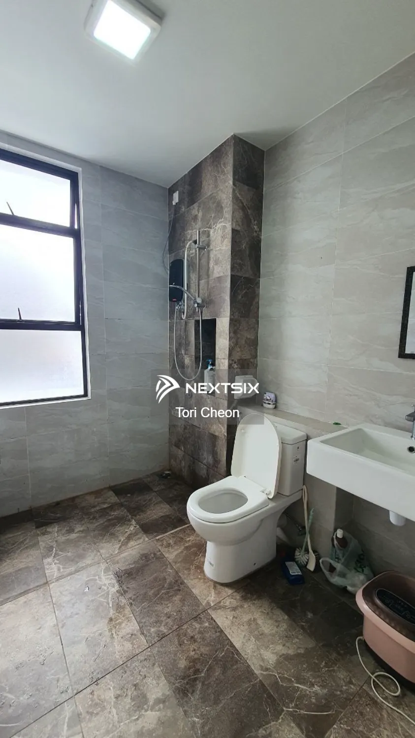 2-sty Terrace/Link House For Sale in Johor Bahru Johor - Image 8