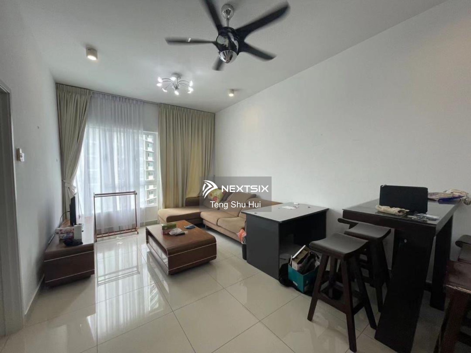 Serviced Residence For Rent in Johor Bahru Johor