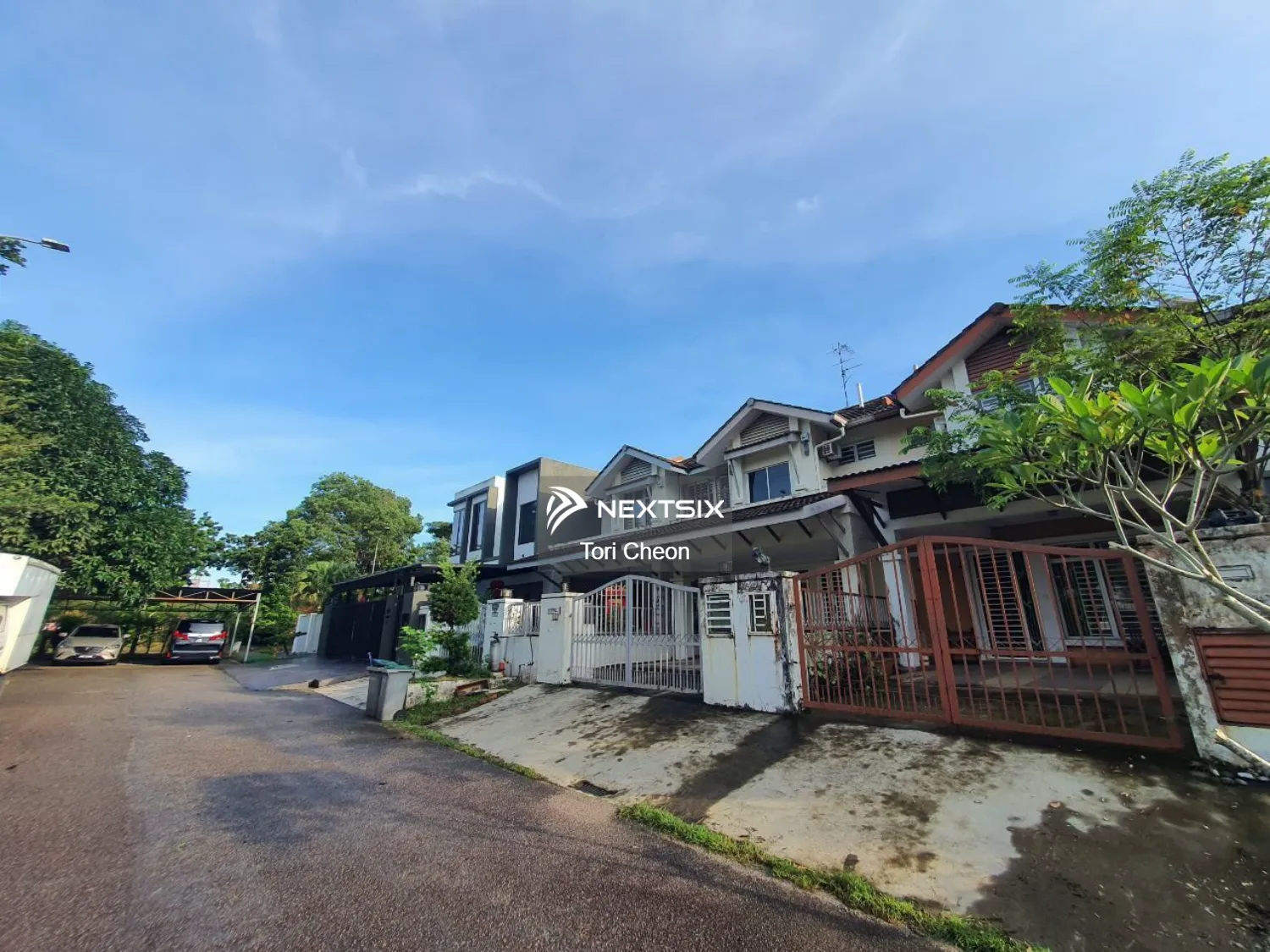 2-sty Terrace/Link House For Sale in Johor Bahru Johor