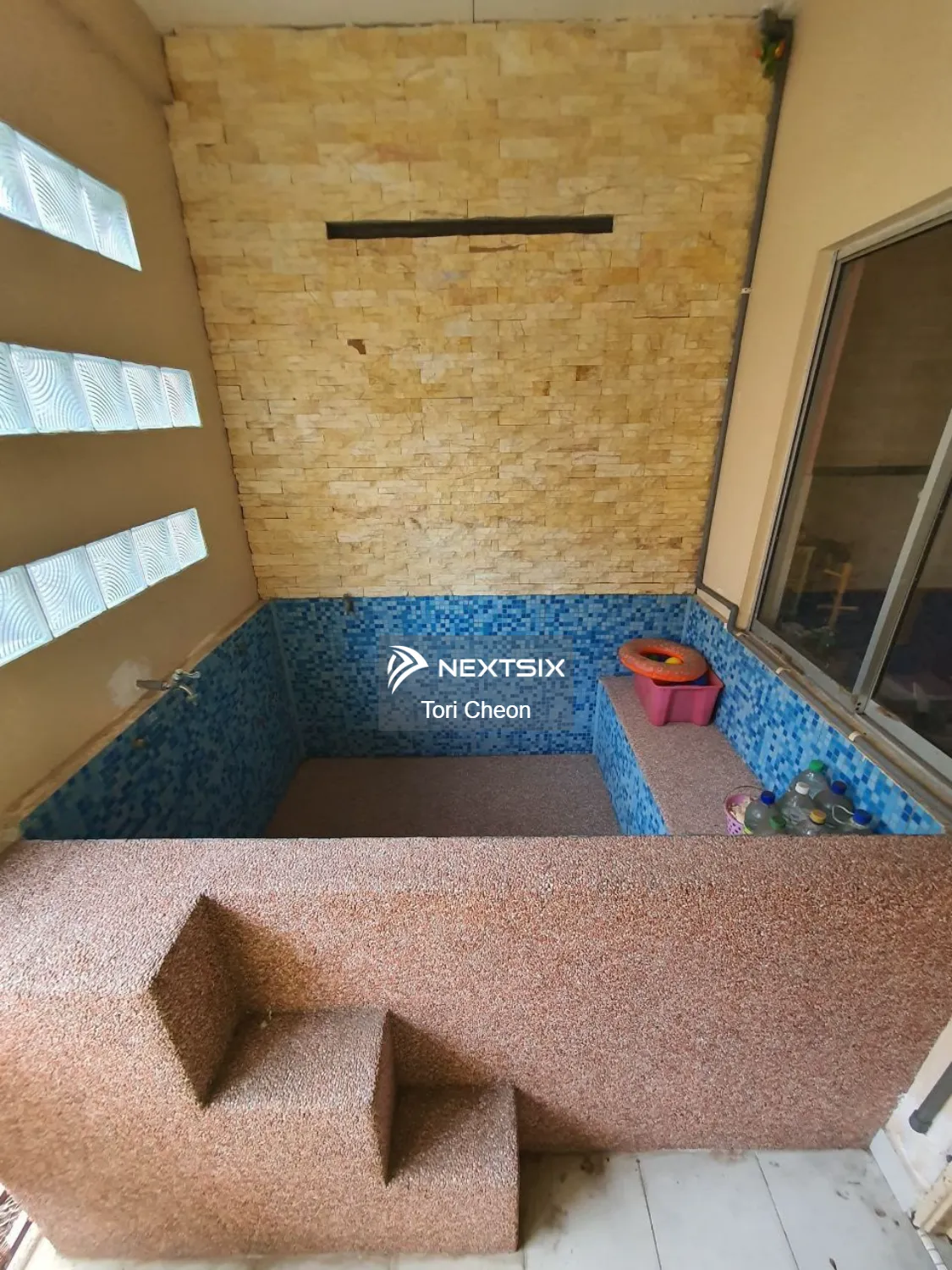 2-sty Terrace/Link House For Sale in Johor Bahru Johor - Image 10