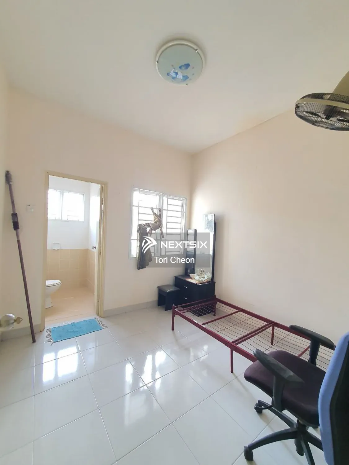 2-sty Terrace/Link House For Sale in Johor Bahru Johor - Image 5