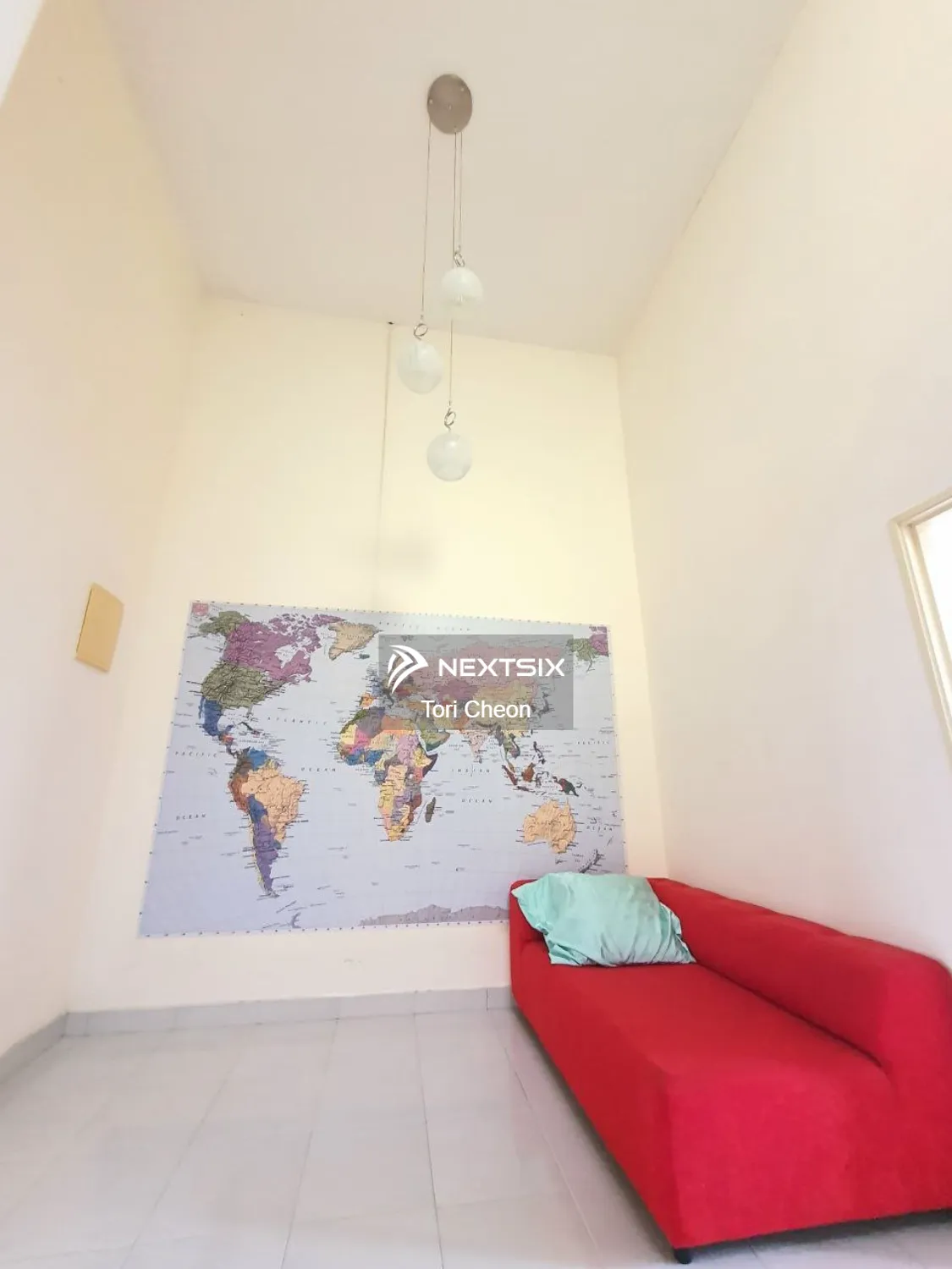 2-sty Terrace/Link House For Sale in Johor Bahru Johor - Image 8
