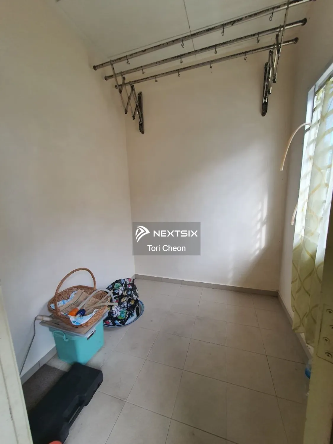 2-sty Terrace/Link House For Sale in Johor Bahru Johor - Image 9