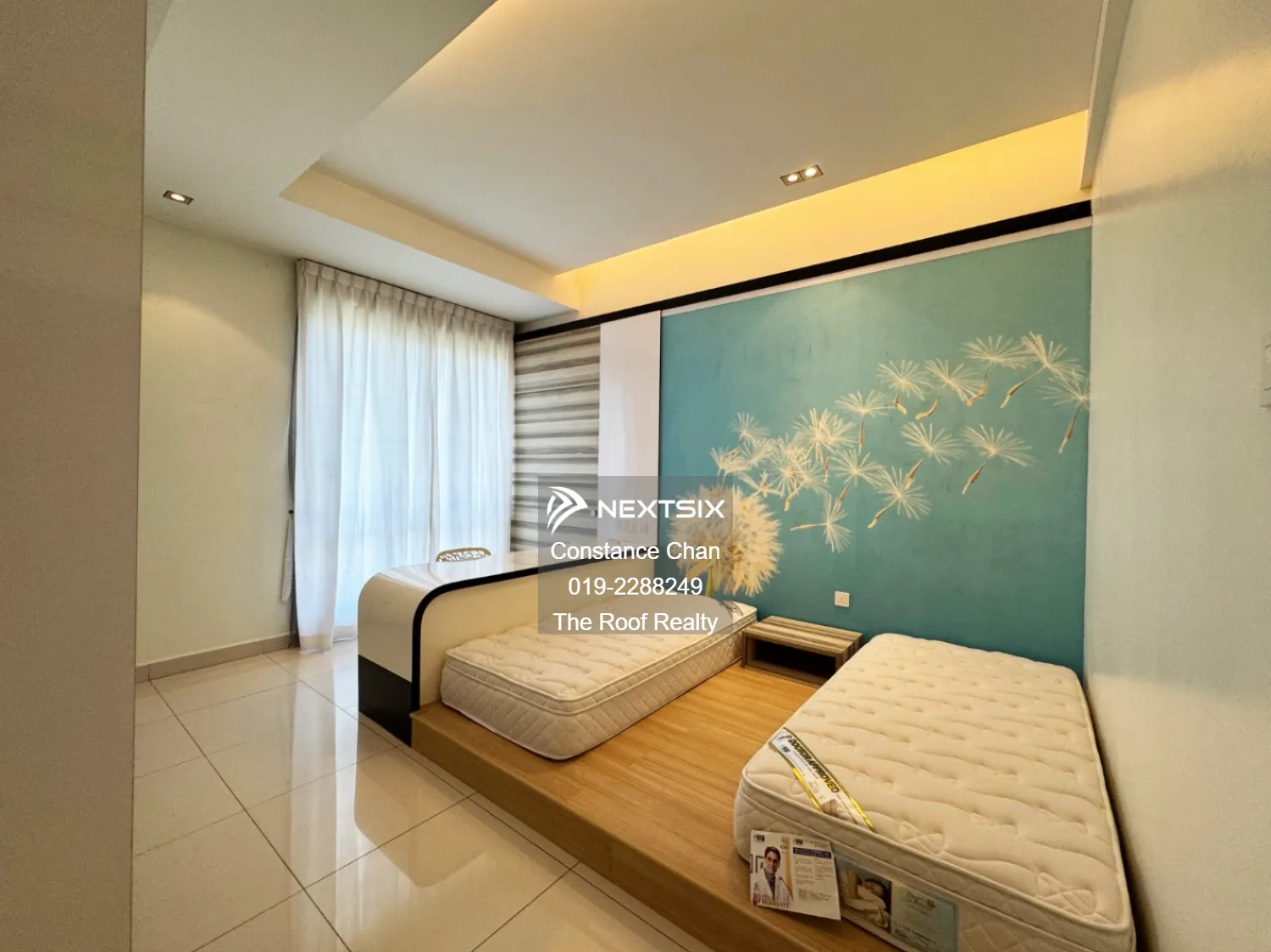 Semi-detached House For Rent in Masai Johor - Image 11