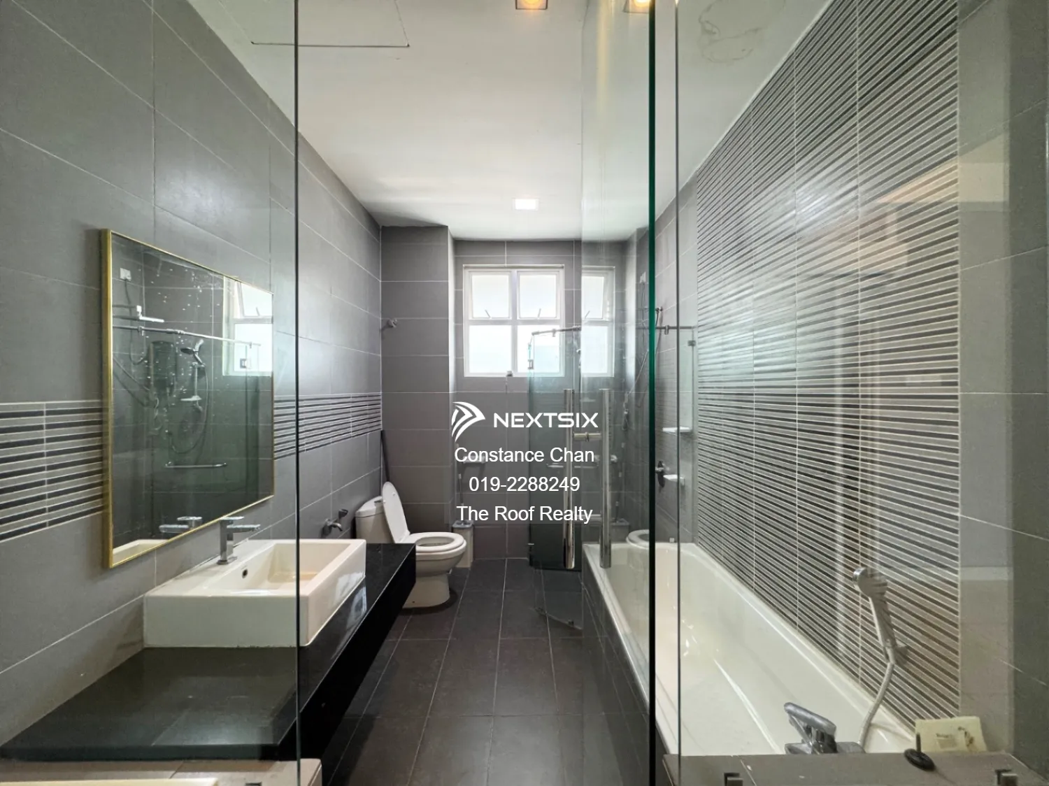 Semi-detached House For Rent in Masai Johor - Image 15