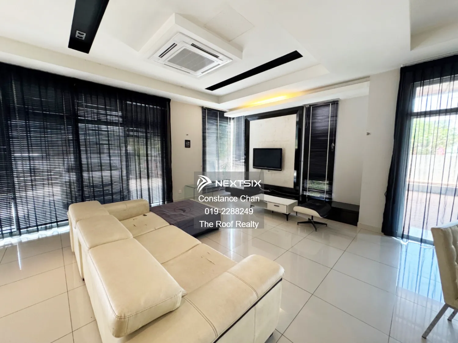 Semi-detached House For Rent in Masai Johor - Image 17