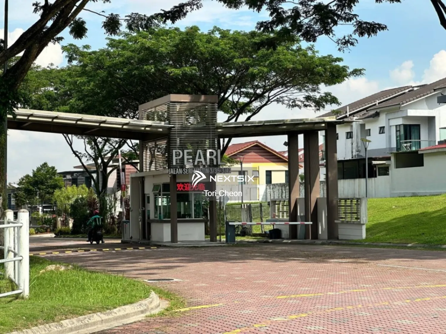 2-sty Terrace/Link House For Sale in Johor Bahru Johor