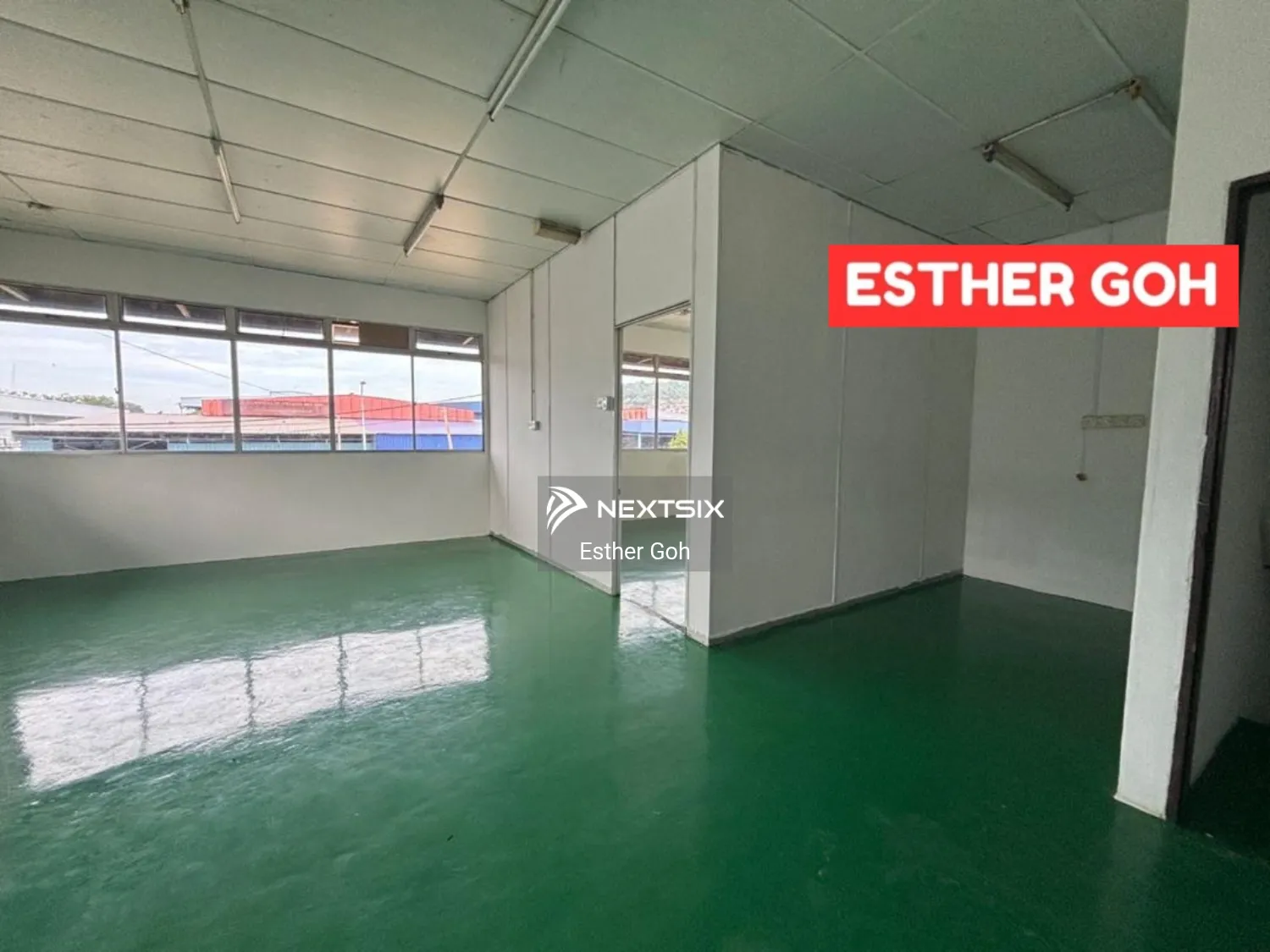 Light Industrial For Rent in Juru Penang - Image 5