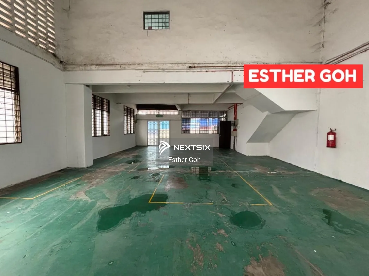 Light Industrial For Rent in Juru Penang - Image 7