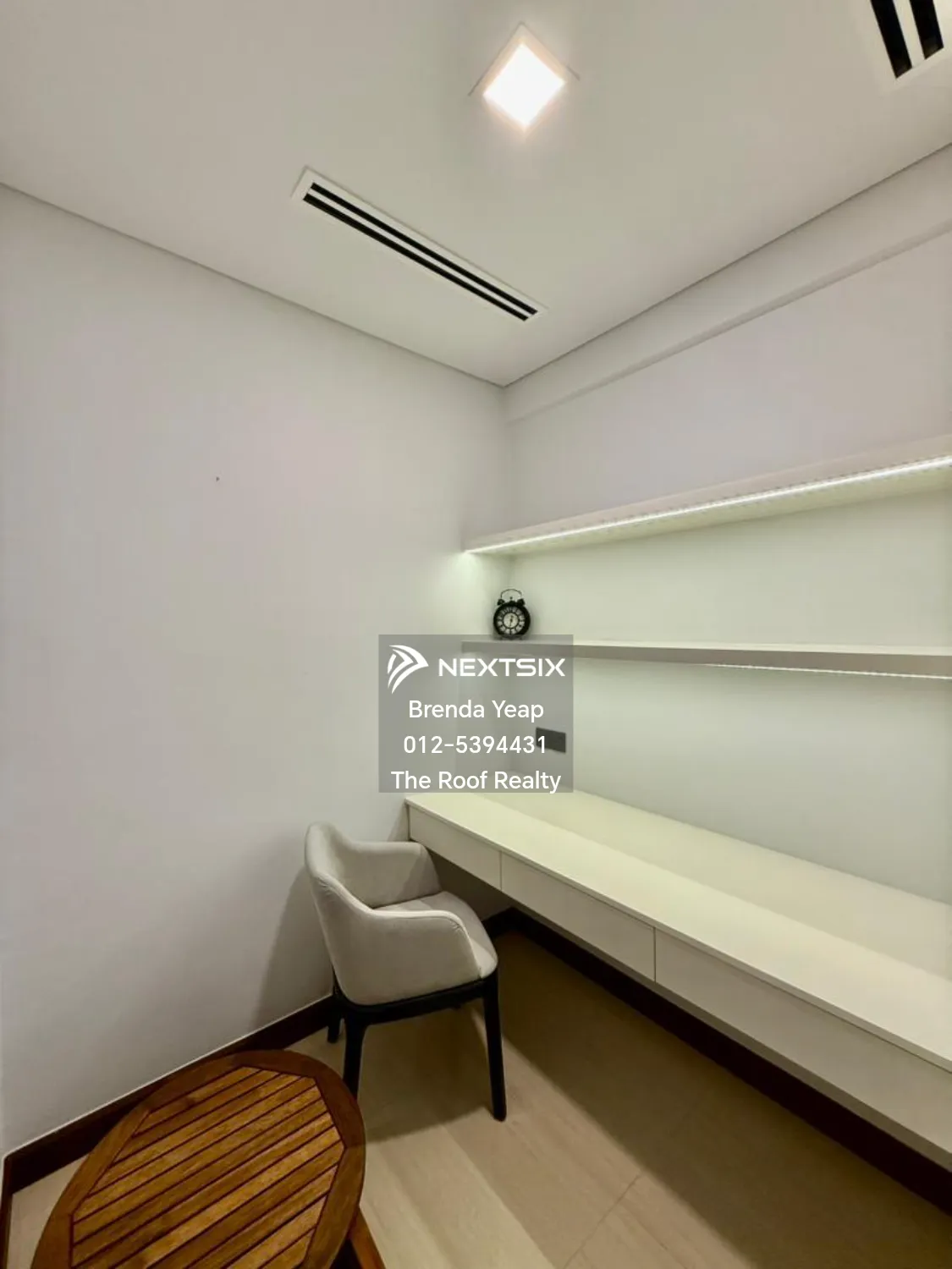 Serviced Residence For Rent in Iskandar Puteri (Nusajaya) Johor - Image 5