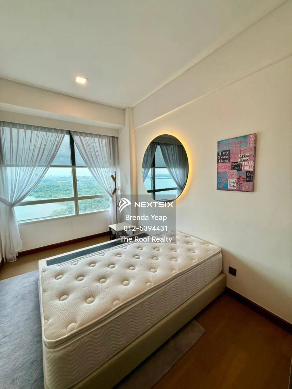 Serviced Residence For Rent in Iskandar Puteri (Nusajaya) Johor - Image 6