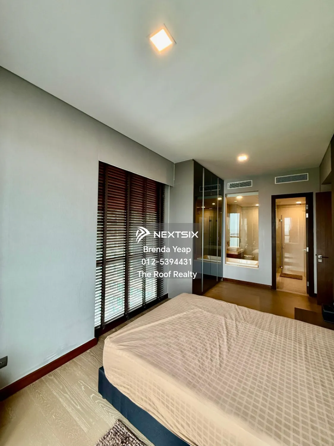 Serviced Residence For Rent in Iskandar Puteri (Nusajaya) Johor - Image 7