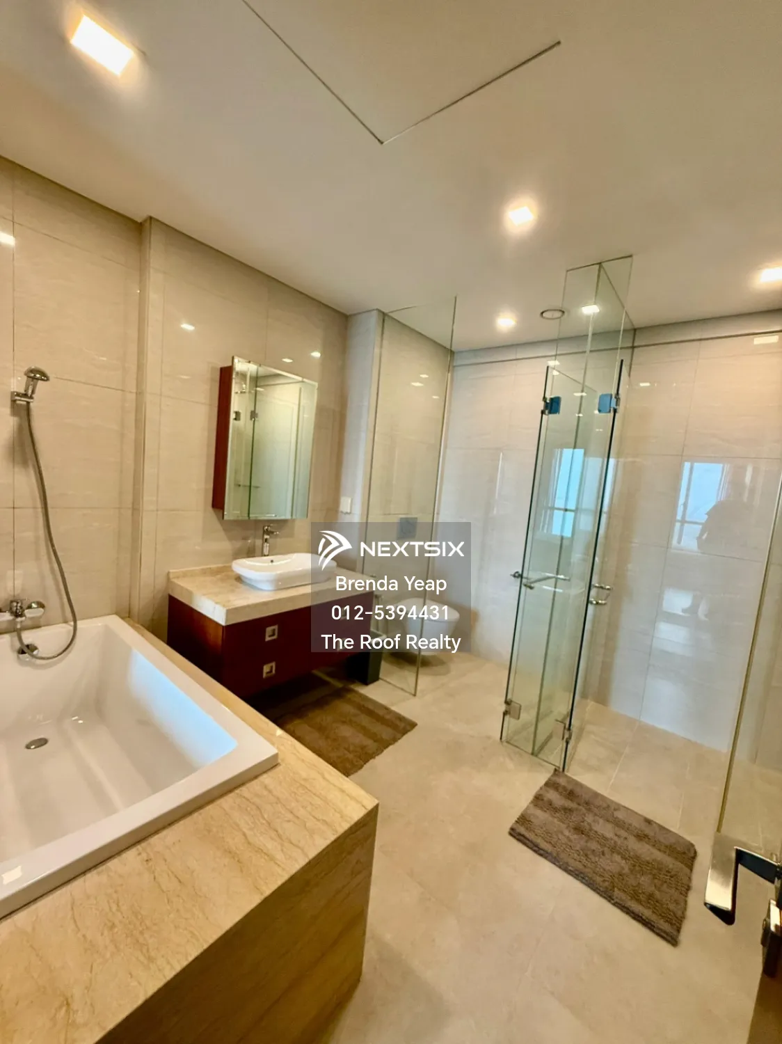 Serviced Residence For Rent in Iskandar Puteri (Nusajaya) Johor - Image 8